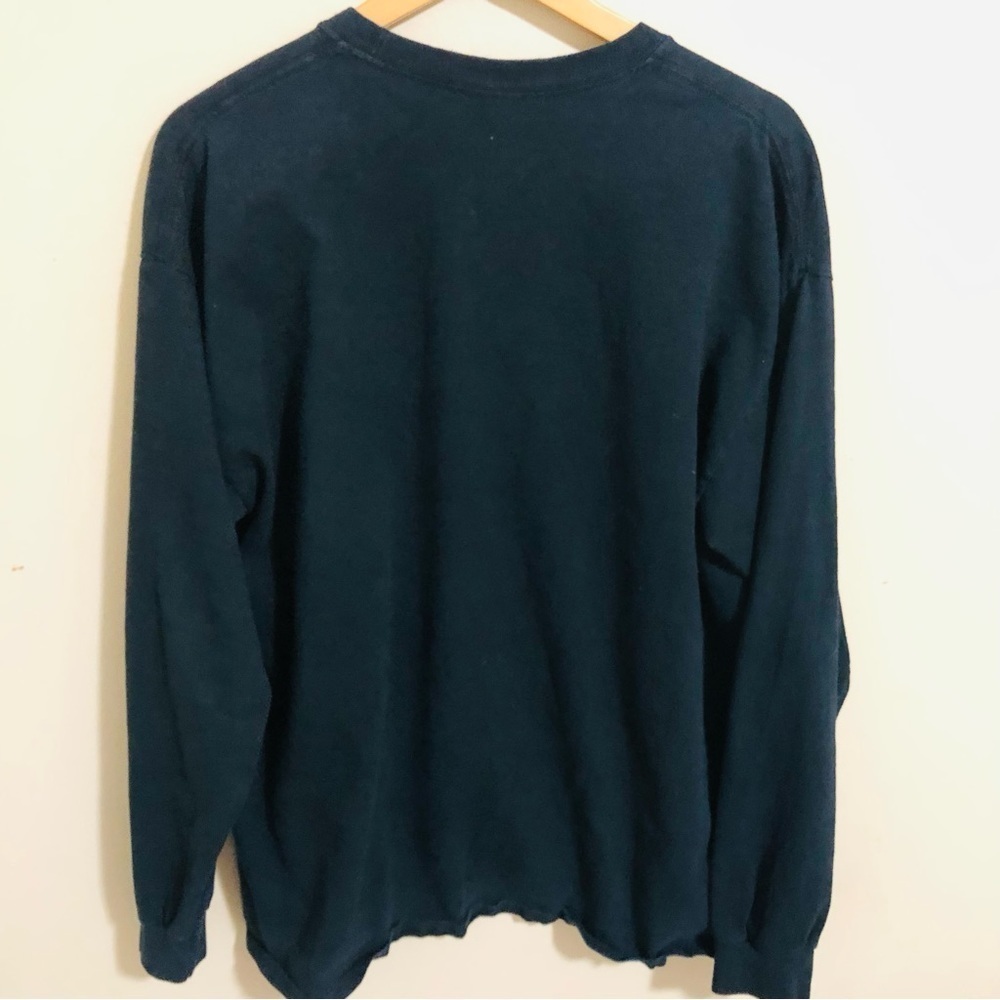 Sicilian Long Sleeve Graphic Tee - Picture 5 of 5